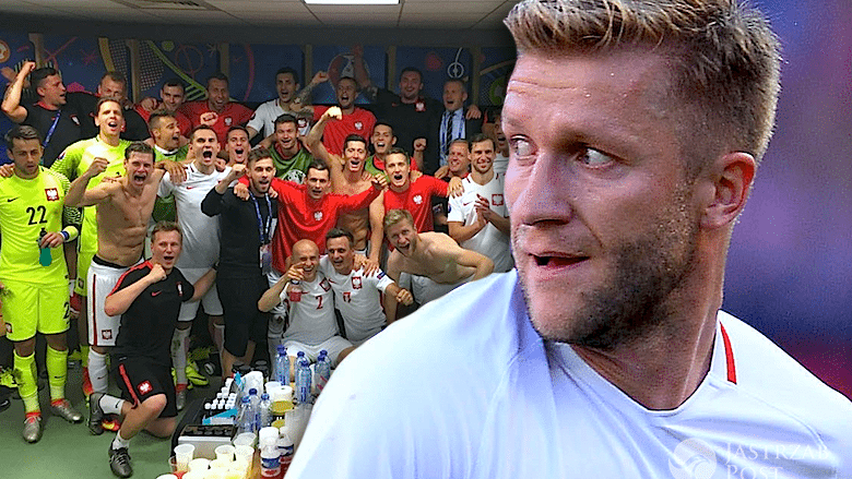 Kuba Błaszczykowski o ćwierćfinale EURO 2016