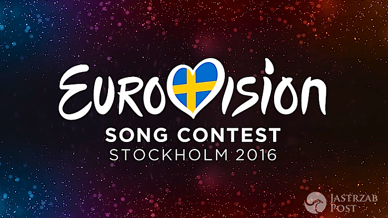 Renata Wolkiewicz na Eurowizji 2016
