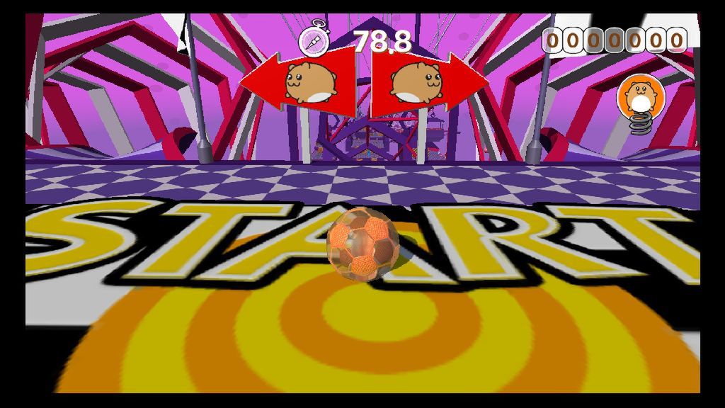 Hamsterball, czyli gdyby Sonic był chomikiem