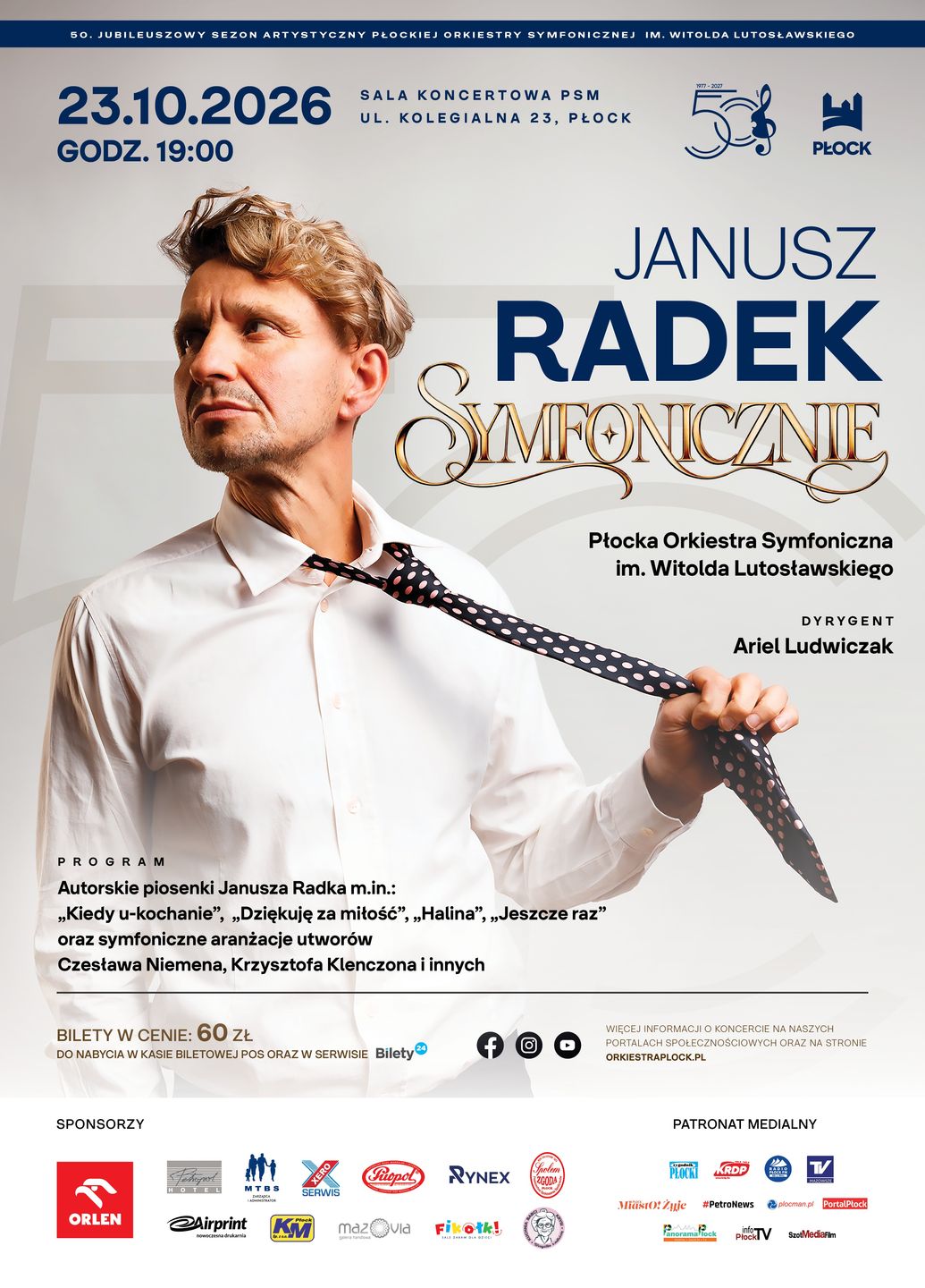 Wydarzenia w październiku 