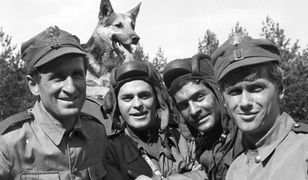 Nie tylko Niemcy kupili "Czterech pancernych". TVP zarobiła miliony