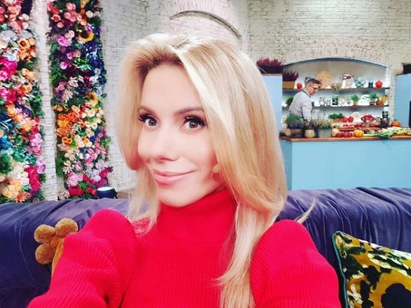 Małgorzata Opczowska rozwiodła się po 9 latach małżeństwa