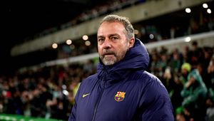 Złe wieści dla Szczęsnego. Flick przemówił