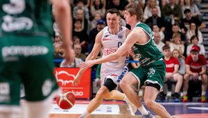 Przełamanie Anwilu Włocławek. Styl? Do zapomnienia