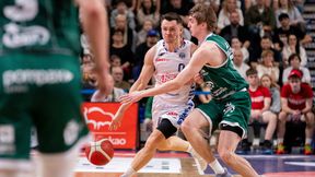 Przełamanie Anwilu Włocławek. Styl? Do zapomnienia