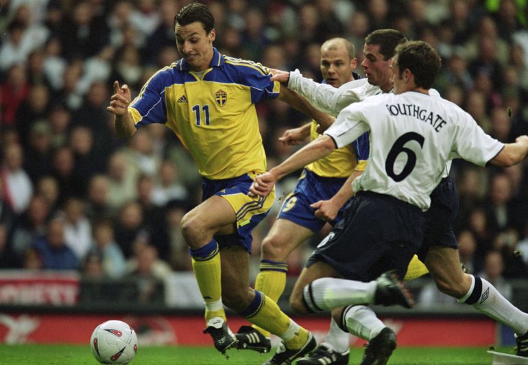 Getty Images/Alex Livesey