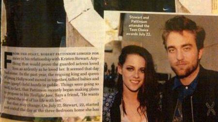 To tylko prowokacja?