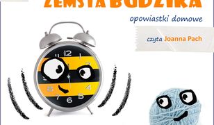 Zemsta Budzika. Opowiastki domowe