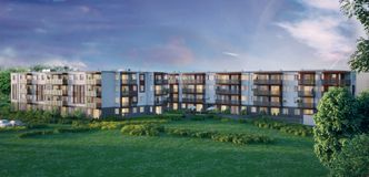 Victoria Dom S.A. startuje z nowym projektem na warszawskim Targówku