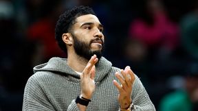 Ale wieści! Gwiazdor NBA wraca do gry