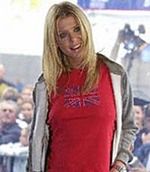 Tara Reid potrzebuje nowej bielizny