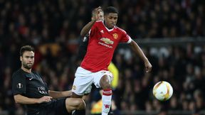 Marcus Rashford - jeszcze kilka miesięcy temu nie miał profilu na Wikipedii, dzisiaj może pojechać na Euro 2016