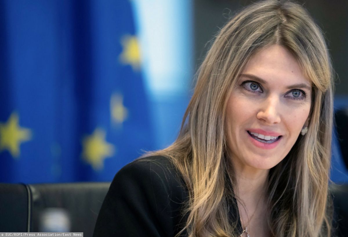Głosowanie ws. Evy Kaili. Europosłowie podjęli decyzję