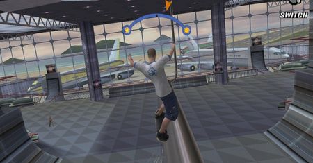 Tony Hawk wraca z nową grą. Już dogadał się z Activision