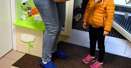 Otwarcie przedszkoli i żłobków. Rzeszów dał zielone światło. Ale chętnych było mniej, niż się spodziewano