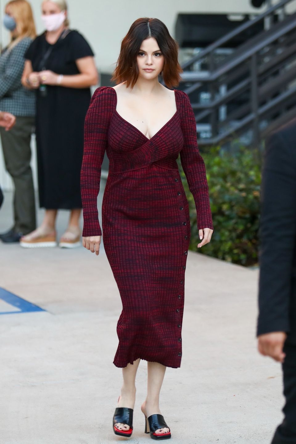 Selena Gomez