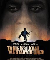 Heroina, zabójcy i szansa na Oscary. „To nie jest kraj dla starych ludzi” od dziś w polskich kinach