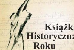 Konkurs IPN. TVP i Polskiego Radia "Książka Historyczna Roku" - od 1 do 31 października głosowanie czytelników!
