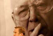 Vaclav Havel odebrał Nagrodę im. Jana Nowaka-Jeziorańskiego
