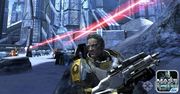 Mass Effect zmierza do App Store. Będzie też dodatkowa aplikacja dla graczy konsolowych!