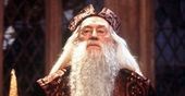 J.K. Rowling ujawniła, który bohater z Pottera jest gejem