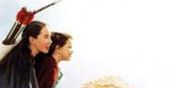 Czy film zniszczy czar Narnii?