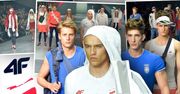 Nowoczesna, dodaje energii i jest bardzo modna. Zobaczcie całą Kolekcję Olimpijską marki 4F na Igrzyska w Rio 2016 [FOTO + WIDEO]