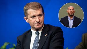Co dalej z Rasiem? Mamy komentarz ministra sportu