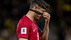 Lewandowski powinien skończyć z grą w kadrze? Sprawdź, co uważają Polacy