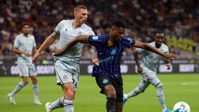 Zaskoczenie w Serie A. Polacy podbili Mediolan