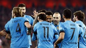 Trwa kapitalna seria Barcelony! Luis Enrique wyrównał rekord Beenhakkera