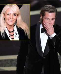 Brad Pitt pozwany. Kobieta ma 113 stron z dowodami