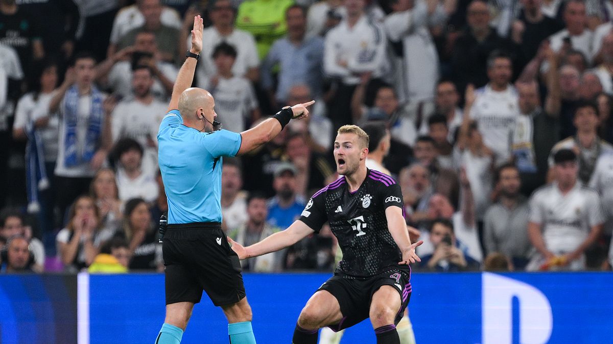 Getty Images / Szymon Marciniak