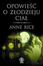 ''Opowieść o złodzieju ciał'': Wampir Lestat powróci na duży ekran