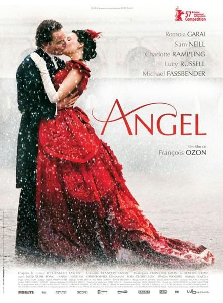 Angel (2007)