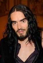 ''Worzel Gummidge'': Russell Brand strachem na wróble