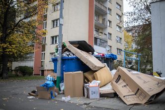 Koniec pobłażliwości. Sypią się kary dla mieszkańców bloków