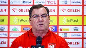 Urban go pominął. To mówi o Polaku klubowy trener