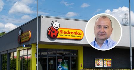 Henryk Kania napisał list do prezesa Biedronki. "Płaciliśmy haracz"