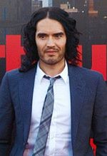 Russell Brand