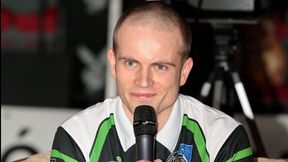 Jestem mile zdumiony otoczką - wypowiedzi po Speedway Reaktywacji w Świętochłowicach