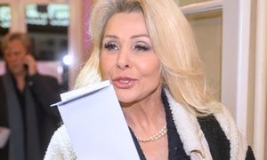 Hakerzy przejęli telefon Aldony Orman. Tak działa nowoczesne oszustwo