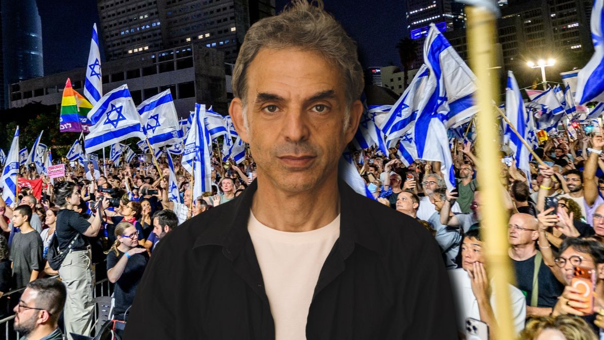 Etgar Keret
