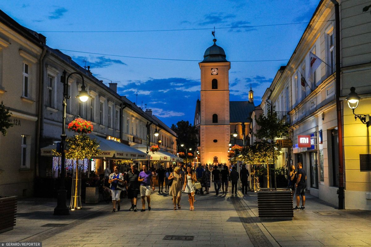 Wybory w Rzeszowie. Debata wszystkich kandydatów