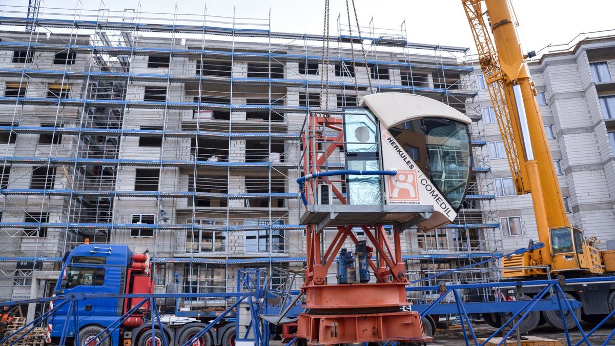 Czy "Klucz do mieszkania" podbije ceny lokali na polskim rynku?