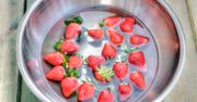 Jak przedłużyć świeżość truskawek?