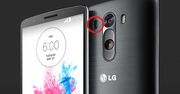 Wyjaśniło się, czym jest tajemniczy element widoczny na obudowie LG G3
