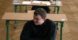 Matura pod klucz