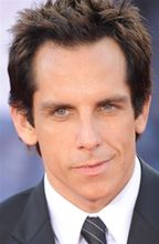 Ben Stiller