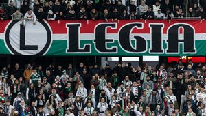 Legia rozpoczyna przygodę w europejskich pucharach. Bez kibiców na stadionie